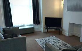 2 Bedroom City Centre Duplex Apt